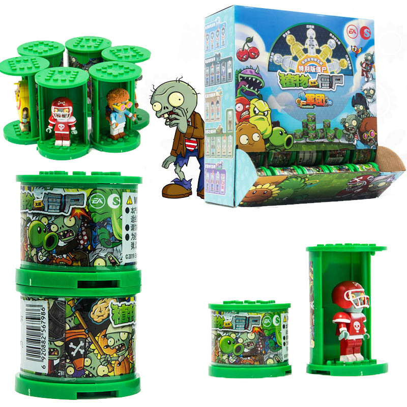 Kids Toys Under 50 - Echte Pflanzen VS. Zombies Kinder Weihnachtsgeschenke