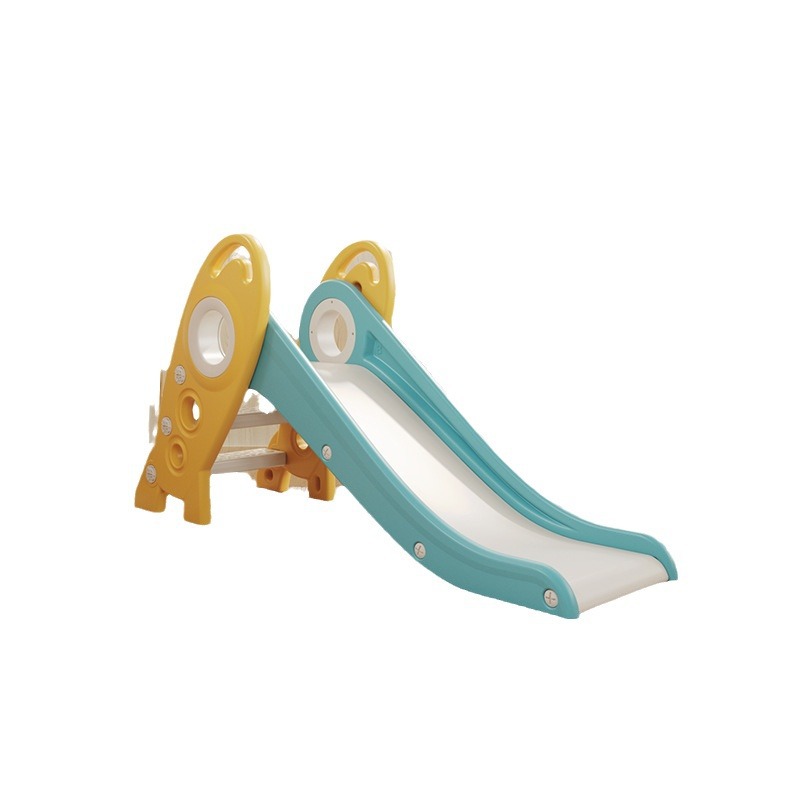 Kids Toys 3 Year Old - Harpy Tree Faltbare Kinderrutsche, Indoor-Haushalts-Mini-Spielzeug für