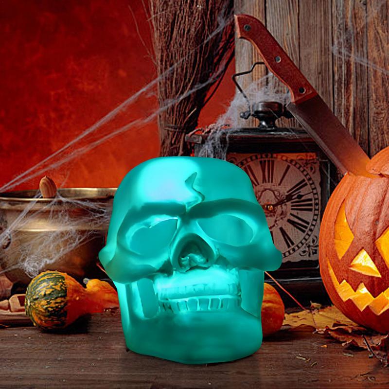 Kids Yard Toys - Halloween-Leuchtspielzeug für Kinder, Kunsthandwerk, Laternenspielzeug, Halloween-Thema,