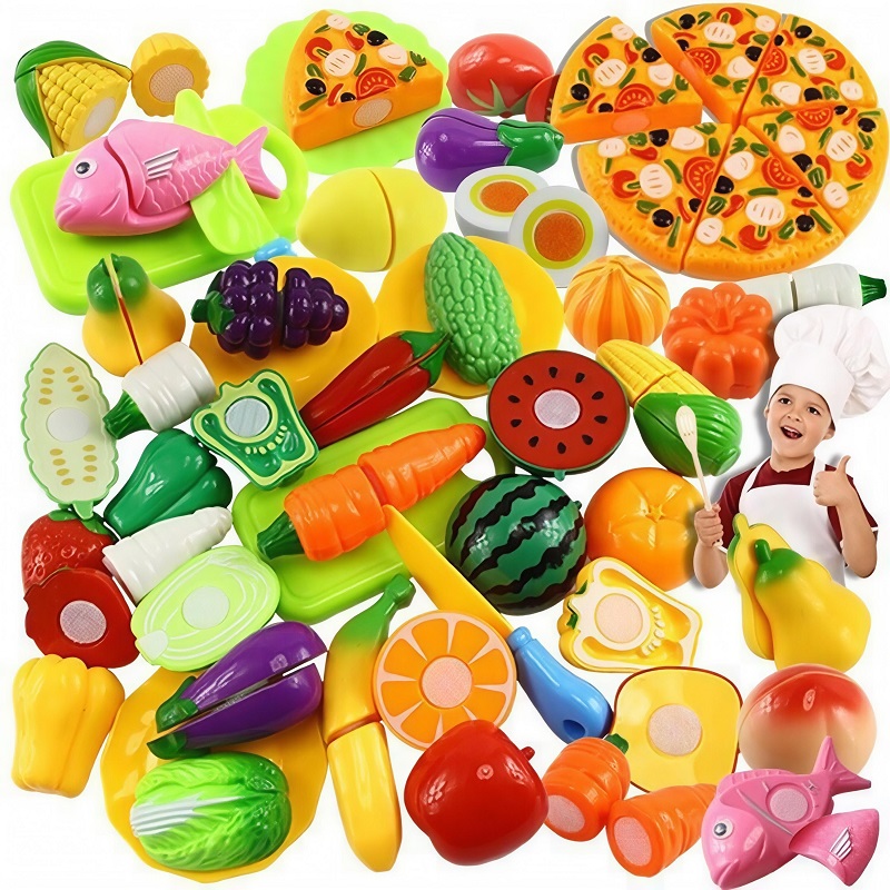 Kinder-Spielhaus-Spielzeug, Ob – Kids Toys Kitchen Set Bewertung und Preis