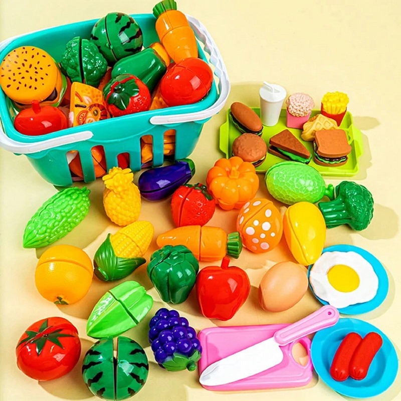 Kinder-Spielhaus-Spielzeug, Ob – Kids Toys Kitchen Set Bewertung und Preis