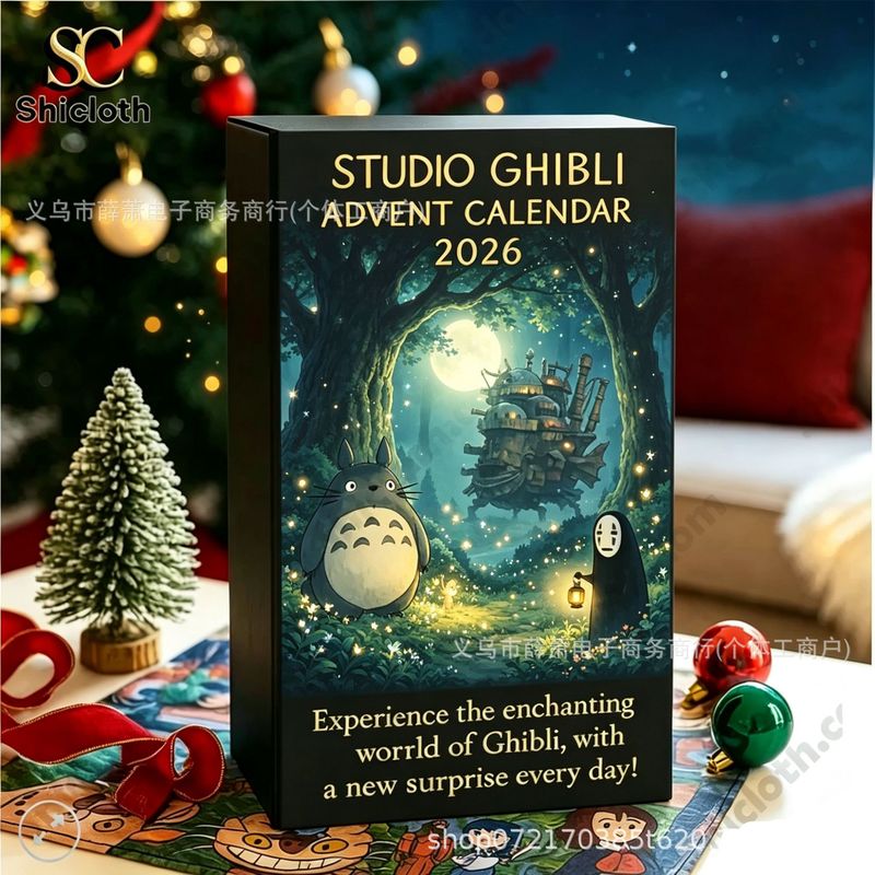 2026 Auf Lager 24 Tage Studio  – Kids Toys Xmas Bewertung und Preis