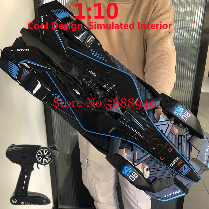 1/10 Großes Hochgeschwindigkei – Kids Toys Under 50 Bewertung und Preis
