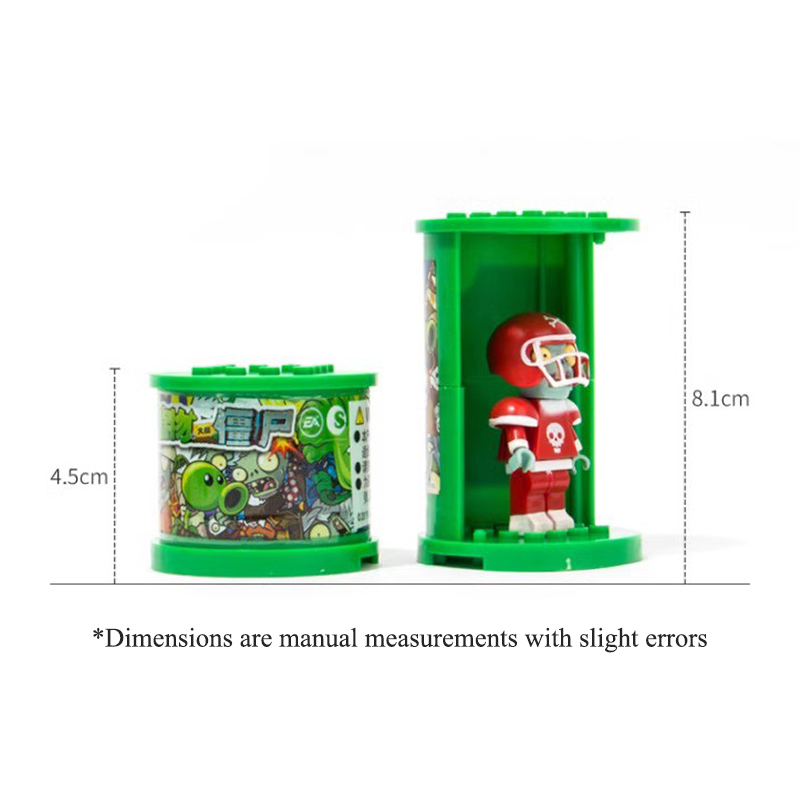 Echte Pflanzen VS. Zombies Kin – Kids Toys Under 50 Bewertung und Preis