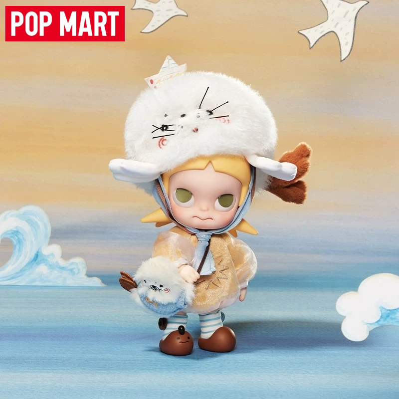 Popmart Zsiga Encounter Surpri – Kids Toys 3 Year Old Bewertung und Preis