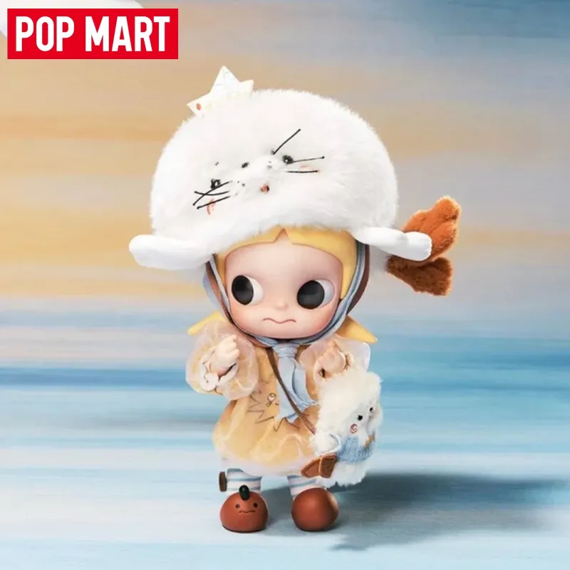 Popmart Zsiga Encounter Surpri – Kids Toys 3 Year Old Bewertung und Preis