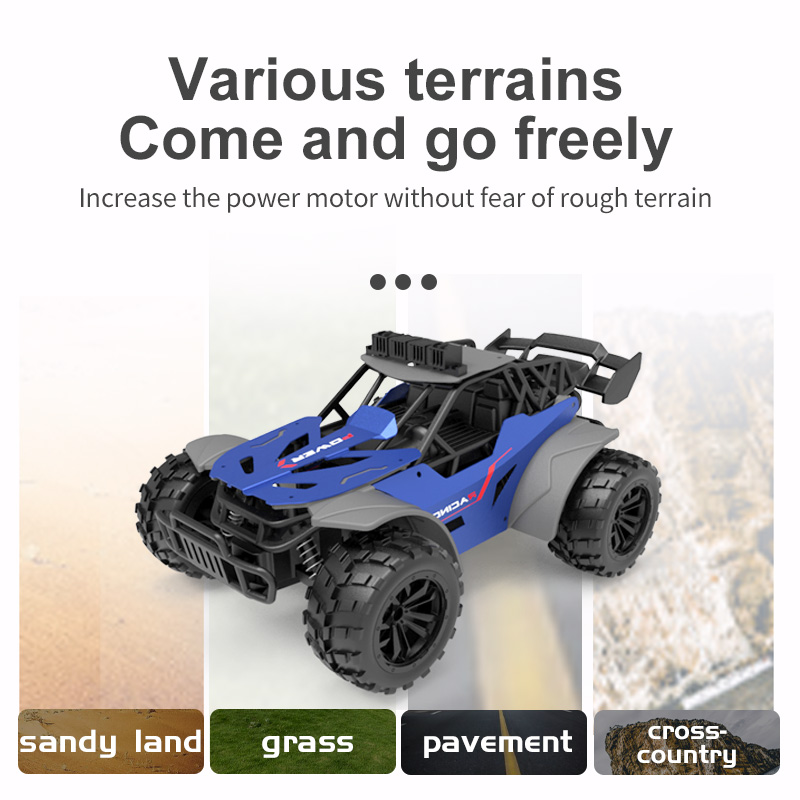 Rc-Autos mit Licht, 20 km/h, 2 – Kids Toys Under 50 Bewertung und Preis