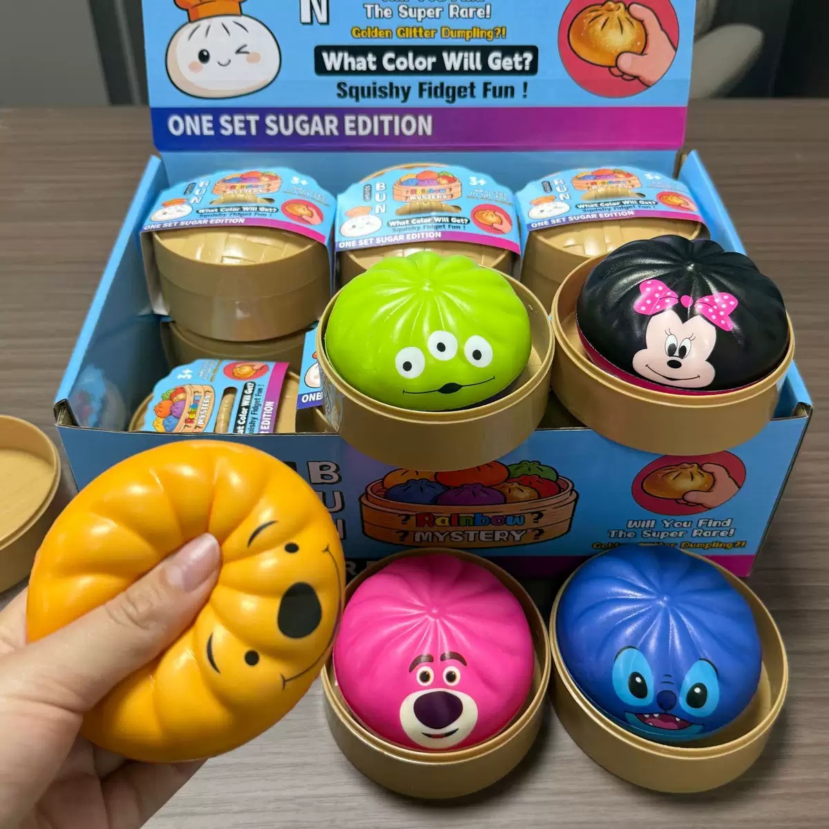 Pinch Music Langsam Rückfedern – Kids Toys 3 Year Old Bewertung und Preis