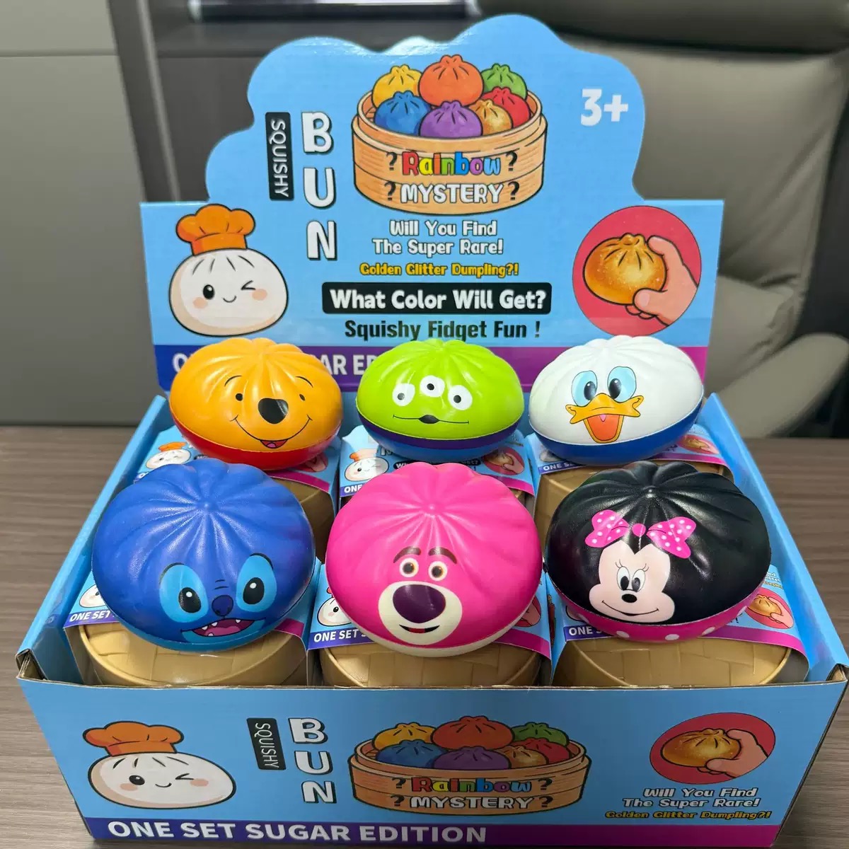 Pinch Music Langsam Rückfedern – Kids Toys 3 Year Old Bewertung und Preis