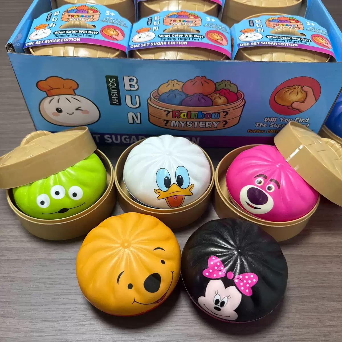 Pinch Music Langsam Rückfedern – Kids Toys 3 Year Old Bewertung und Preis