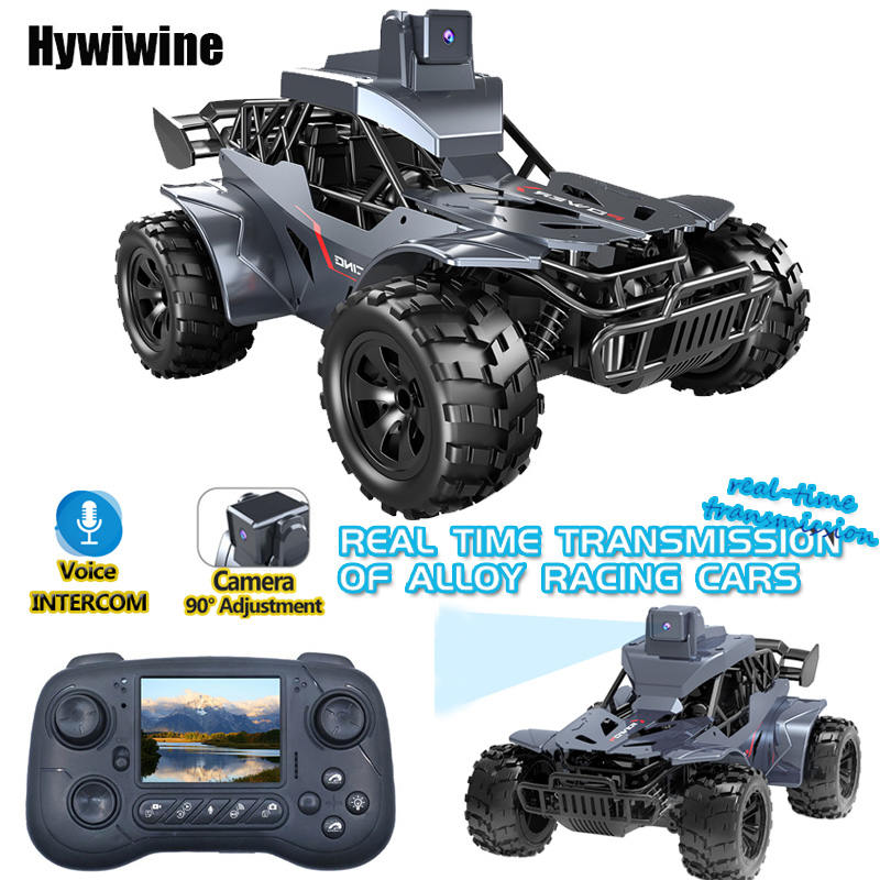 Voice Chat Rc Auto mit Kamera  – Kids Toys Under 50 Bewertung und Preis