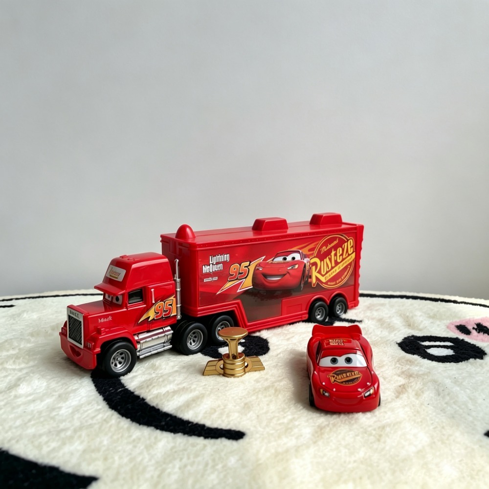 1:55 Maßstab Legierungs-Druckg – Kids Toys 3 Year Old Bewertung und Preis