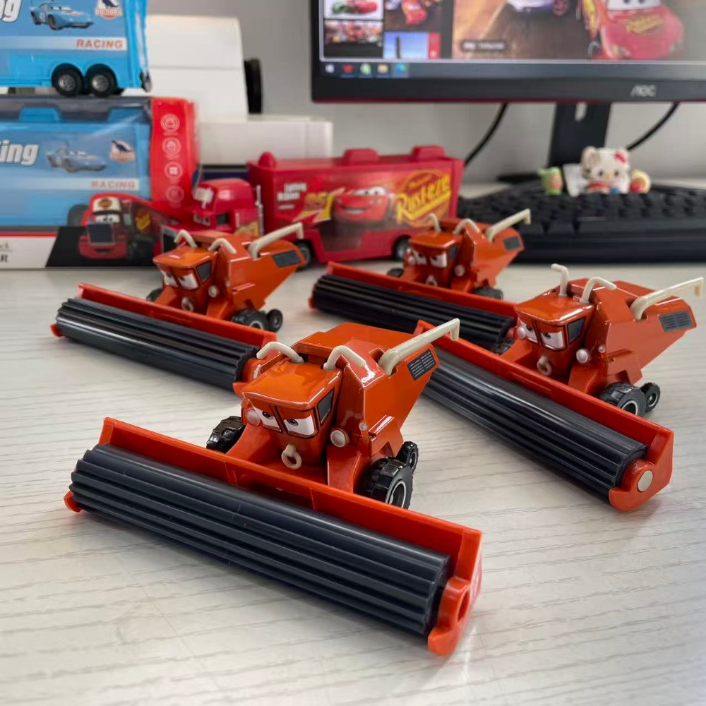 1:55 Maßstab Legierungs-Druckg – Kids Toys 3 Year Old Bewertung und Preis