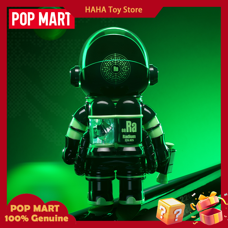 Pop Mart Mega Space Molly 400  – Kids Toys Xmas Bewertung und Preis