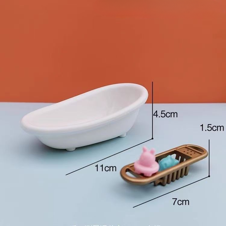 Puppenhaus Miniatur Geschenkbo – Kids Toys Kitchen Set Bewertung und Preis
