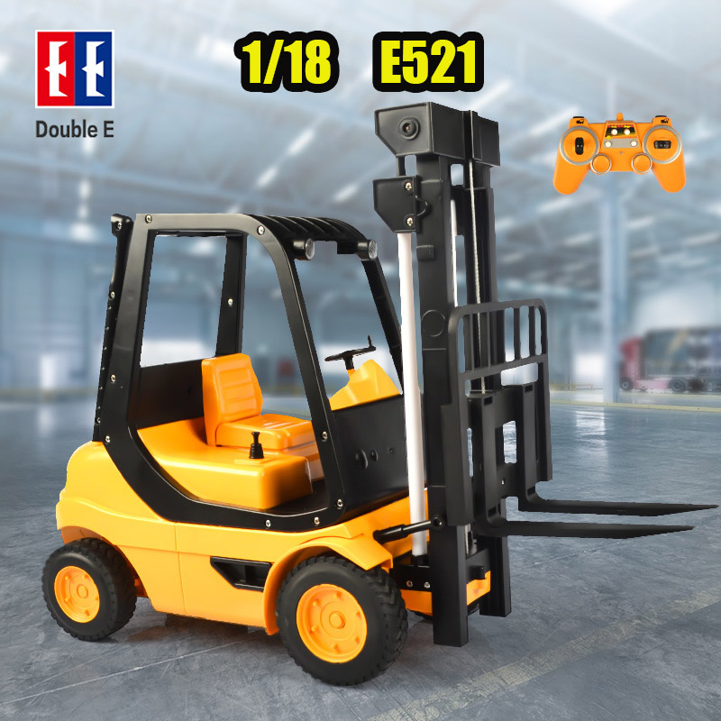 1/8 Doppel e e521 große RC Gab – Kids Toys Under 50 Bewertung und Preis