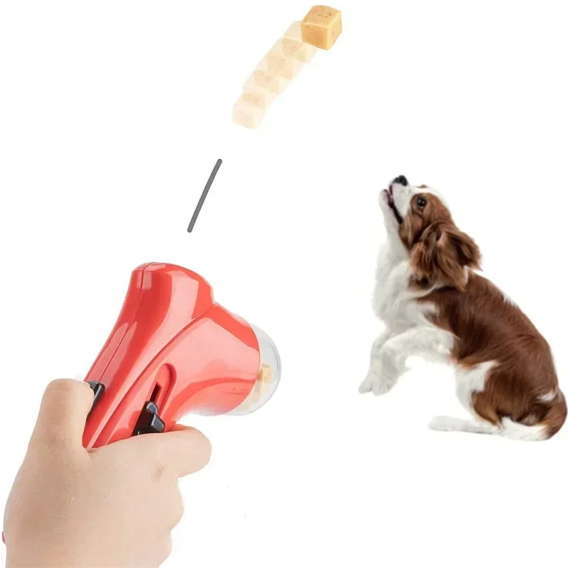 Hund Snack Katapult Launcher T – Catapult Launcher Toy Bewertung und Preis