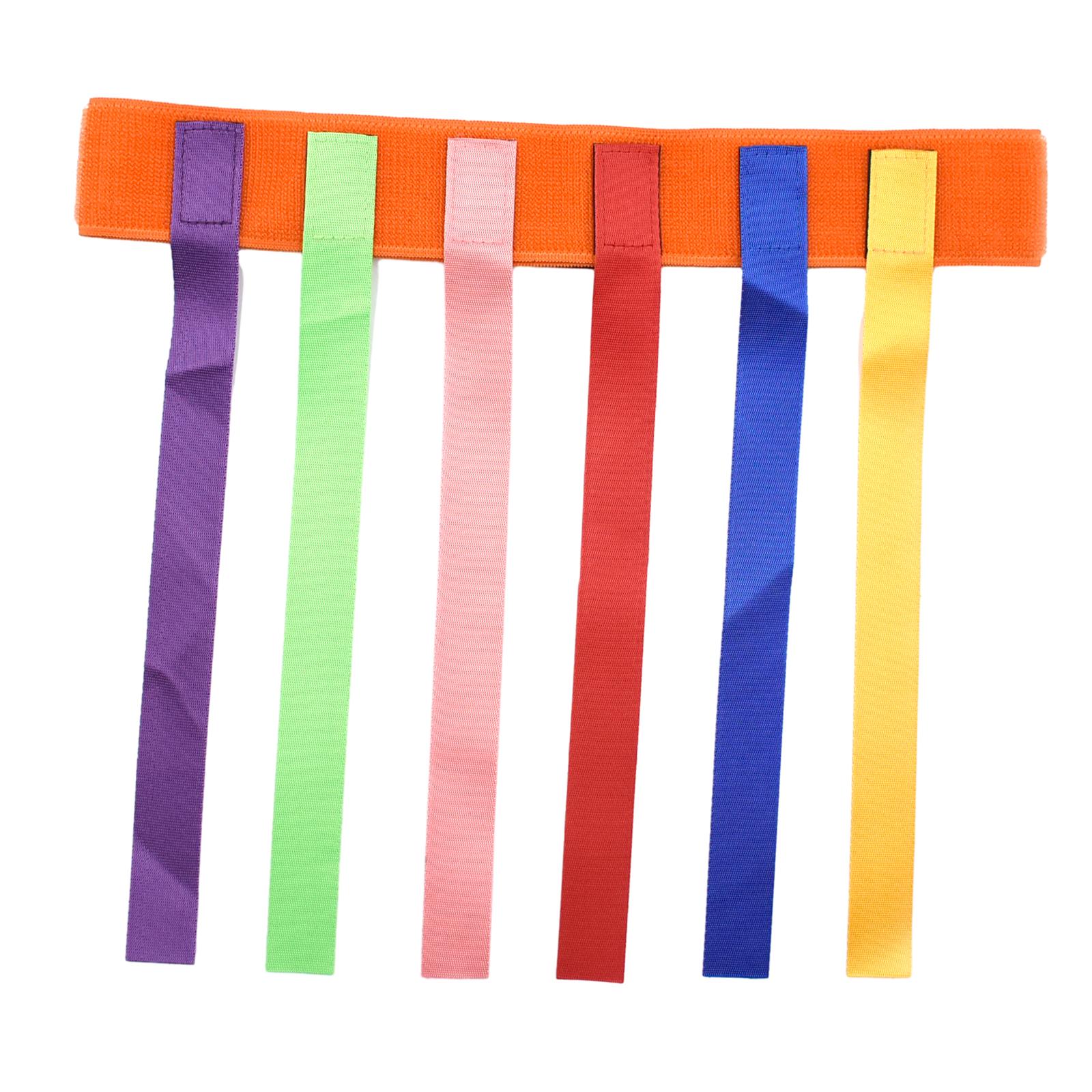Zieh-Spiel-Gürtel für Outdoor- – Kids Yard Toys Bewertung und Preis