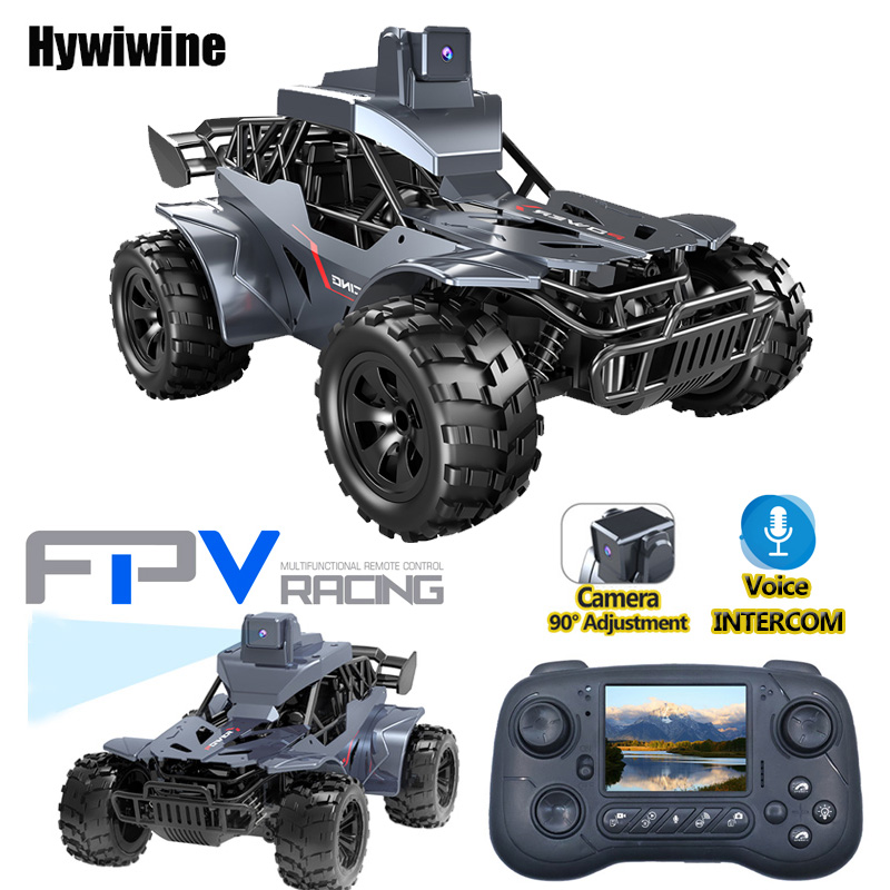 Rc Auto mit Kamera LCD Fernbed – Kids Toys Under 50 Bewertung und Preis