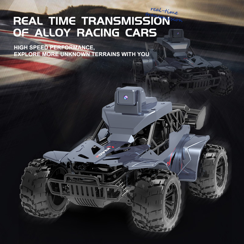 Rc Auto mit Kamera LCD Fernbed – Kids Toys Under 50 Bewertung und Preis