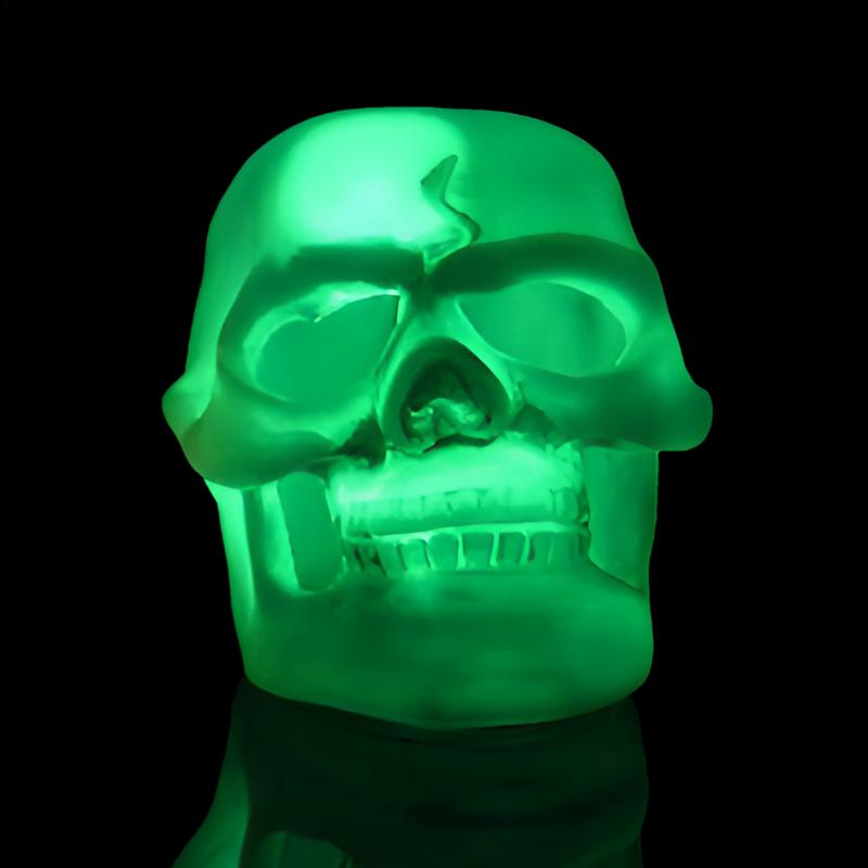 Halloween-Leuchtspielzeug für  – Kids Yard Toys Bewertung und Preis
