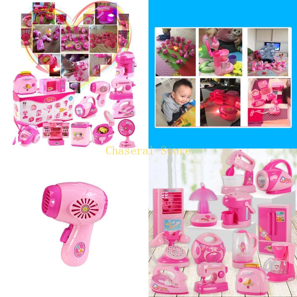 E7CE Kinder Kind Junge Mädchen – Kids Toys Kitchen Set Bewertung und Preis
