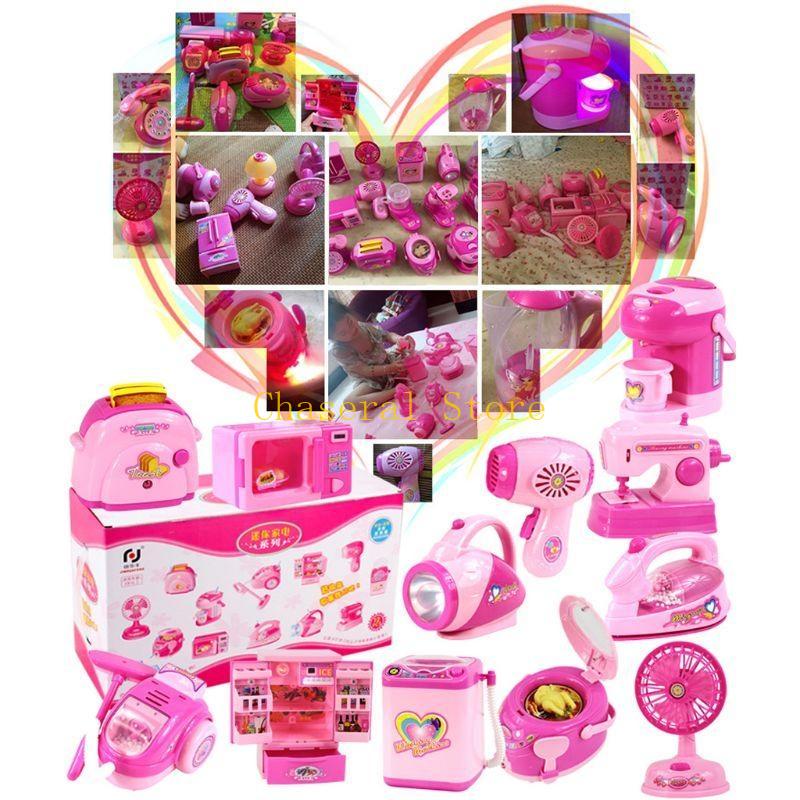 E7CE Kinder Kind Junge Mädchen – Kids Toys Kitchen Set Bewertung und Preis