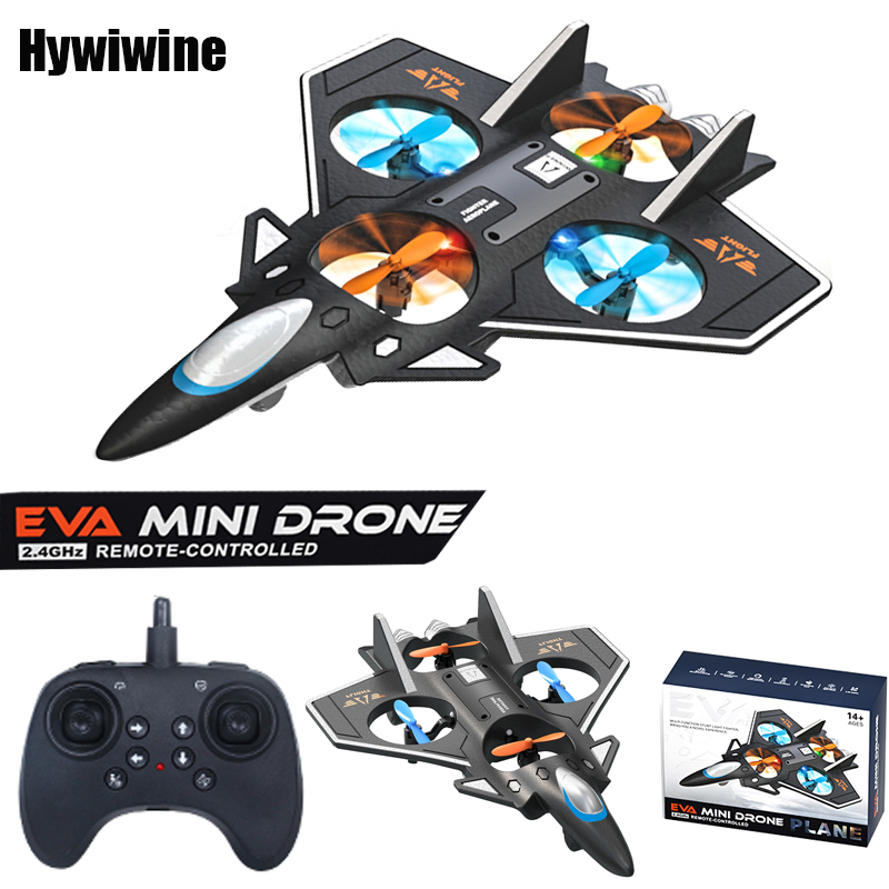 Rc Flugzeug Kämpfer 2,4G Drone – Kids Toys Under 50 Bewertung und Preis