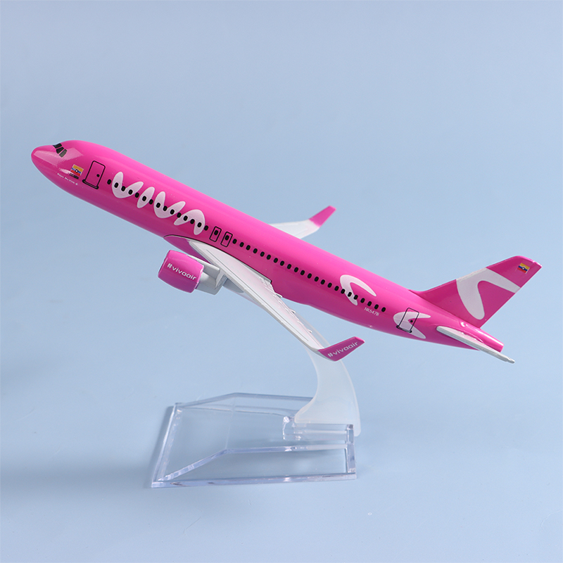 1:400 Metall Luftfahrt Replik  – Kids Toys Xmas Bewertung und Preis