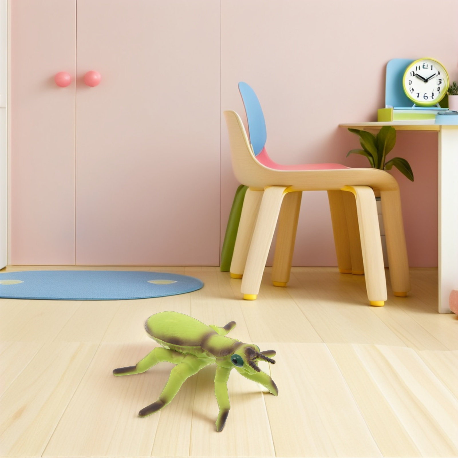 Realistische Plüschtiere in Fo – Kids Yard Toys Bewertung und Preis